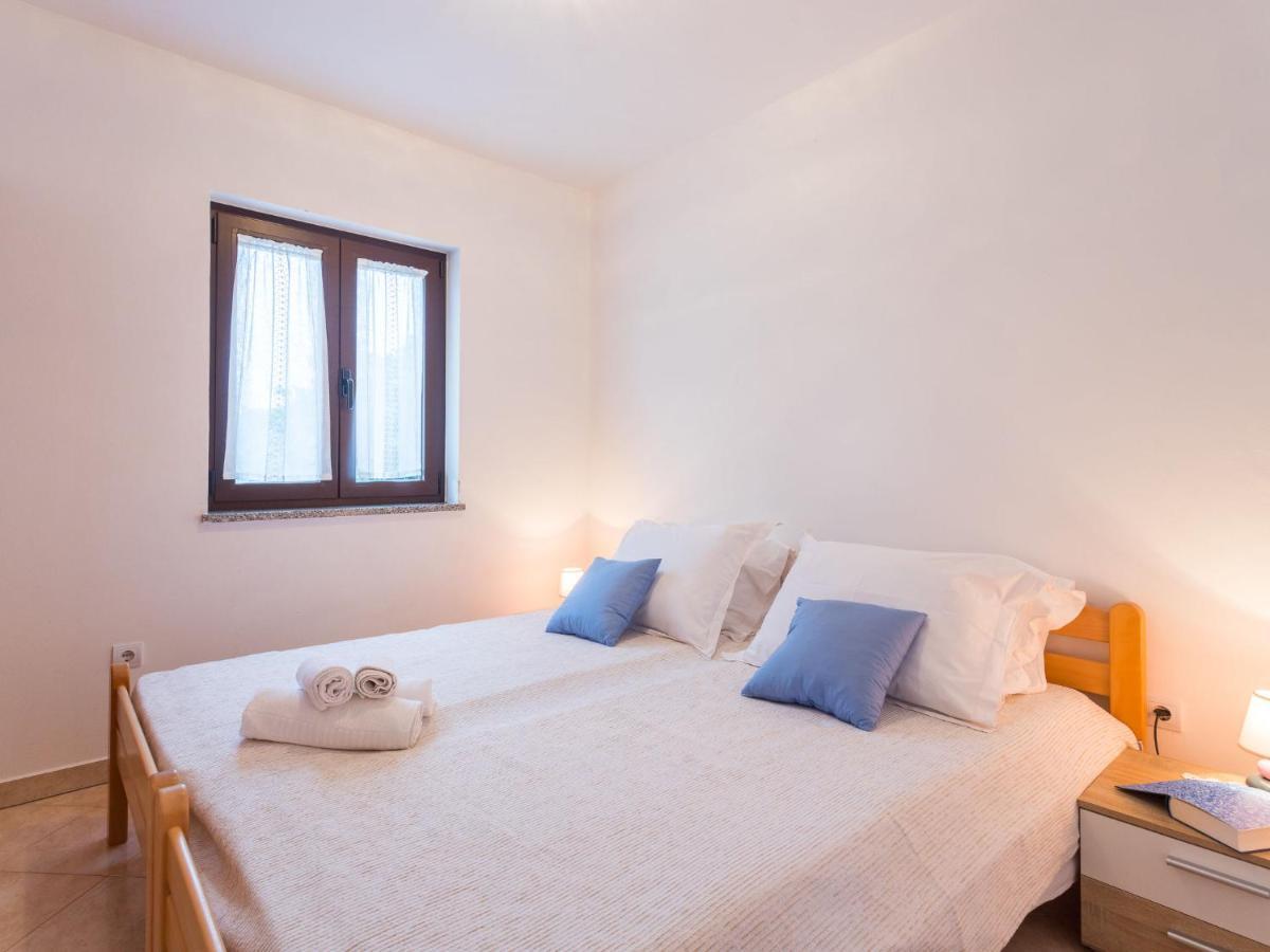 بوريتش Apartment Tireli - Prc143 By Interhome المظهر الخارجي الصورة