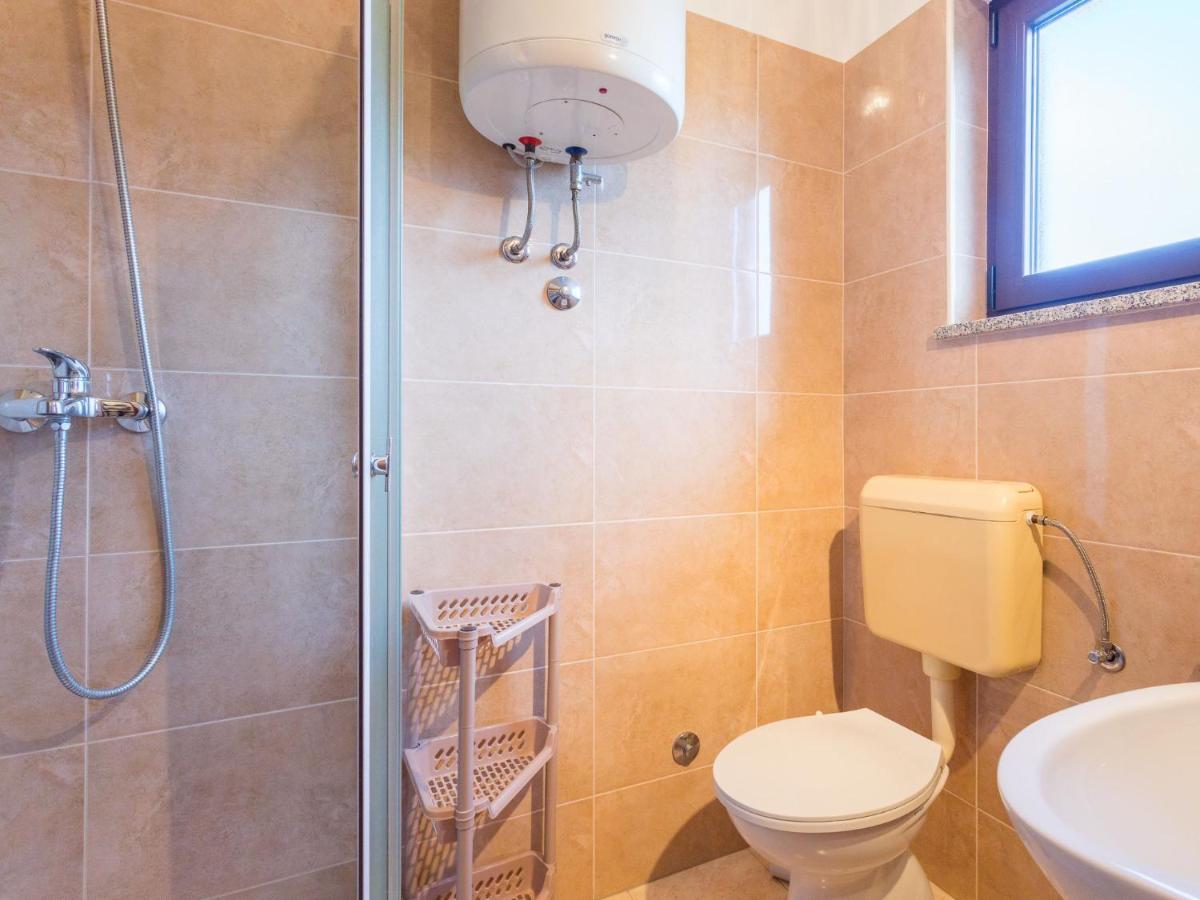 بوريتش Apartment Tireli - Prc143 By Interhome المظهر الخارجي الصورة