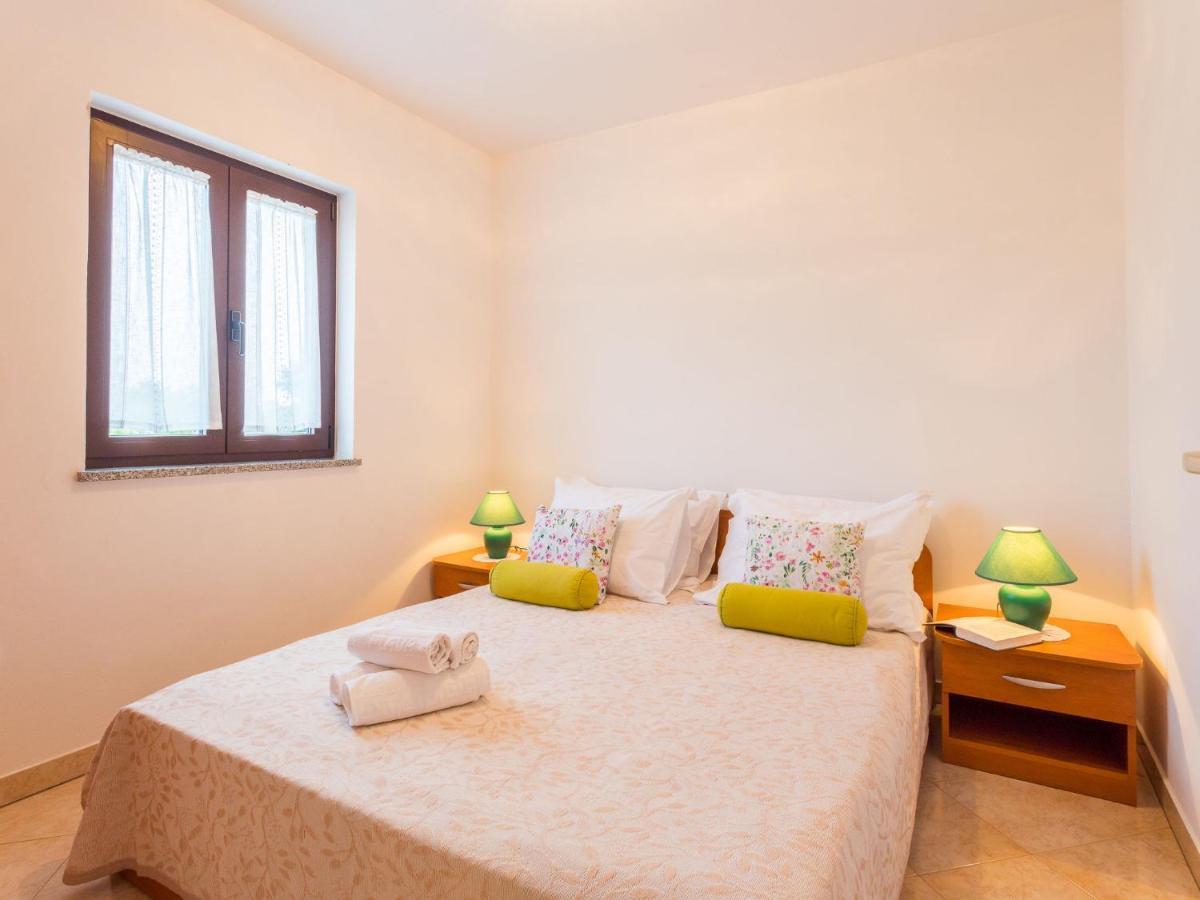 بوريتش Apartment Tireli - Prc143 By Interhome المظهر الخارجي الصورة